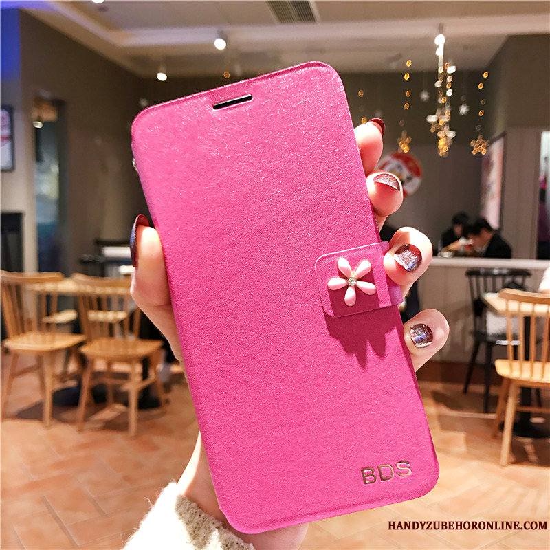 Huawei P30 Incassable Protection Étui En Cuir Silicone Coque Fluide Doux Tout Compris