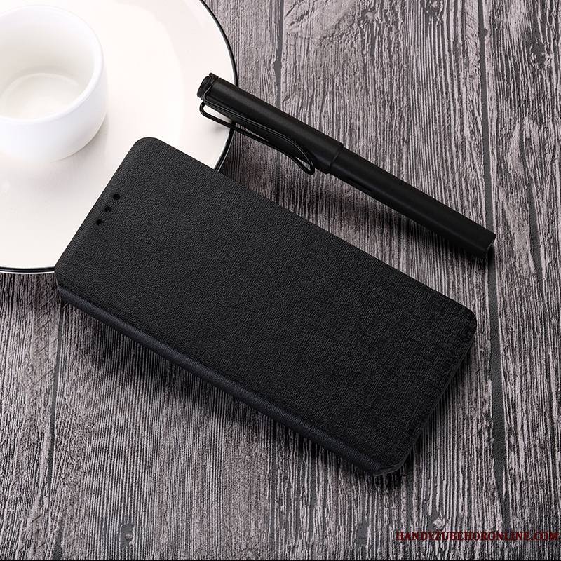 Huawei P30 Lite Clamshell Tout Compris Coque De Téléphone Étui Sakura Incassable Fluide Doux