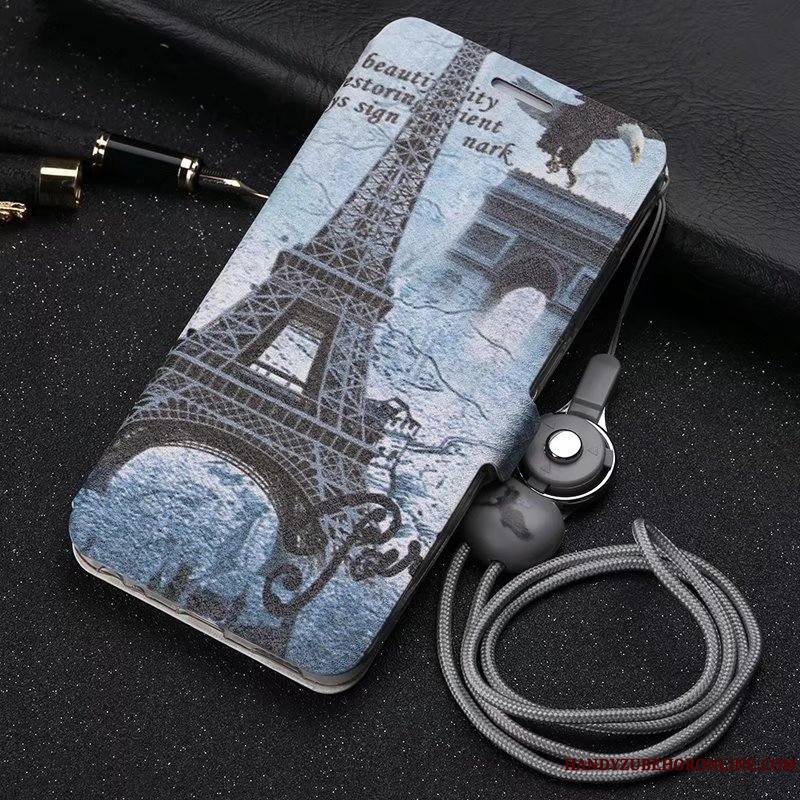 Huawei P30 Pro Coque Créatif Tout Compris Incassable Housse Personnalité Charmant Étui