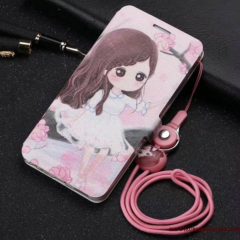 Huawei P30 Pro Coque Créatif Tout Compris Incassable Housse Personnalité Charmant Étui