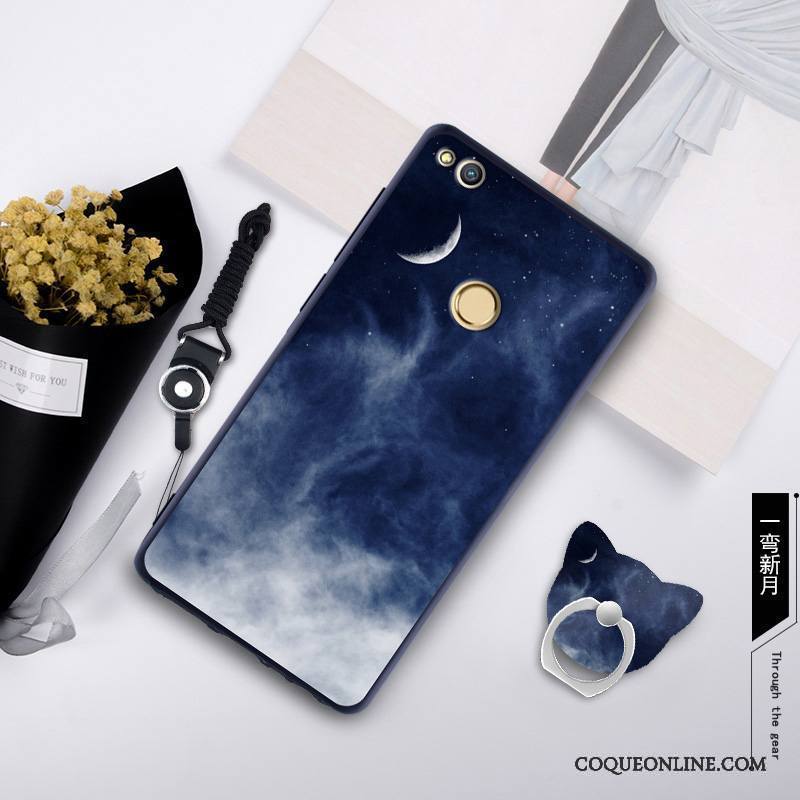 coque dessin huawei p8 lite 2017