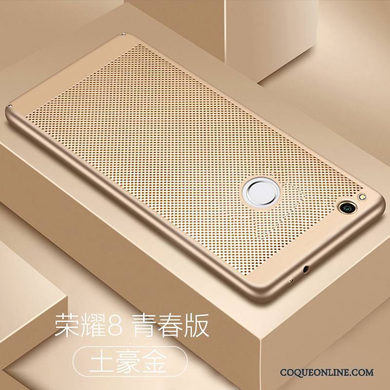 Huawei P8 Lite 2017 Coque Tout Compris Protection Silicone Très Mince Délavé En Daim Personnalité Créatif