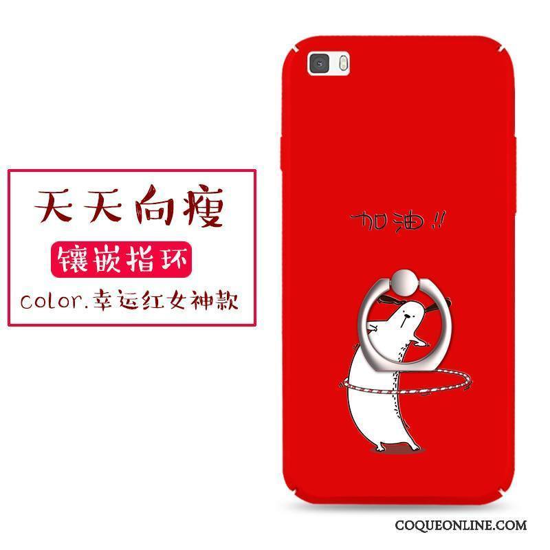 Huawei P8 Lite Rouge Coque Jeunesse Incassable Tout Compris De Téléphone Difficile