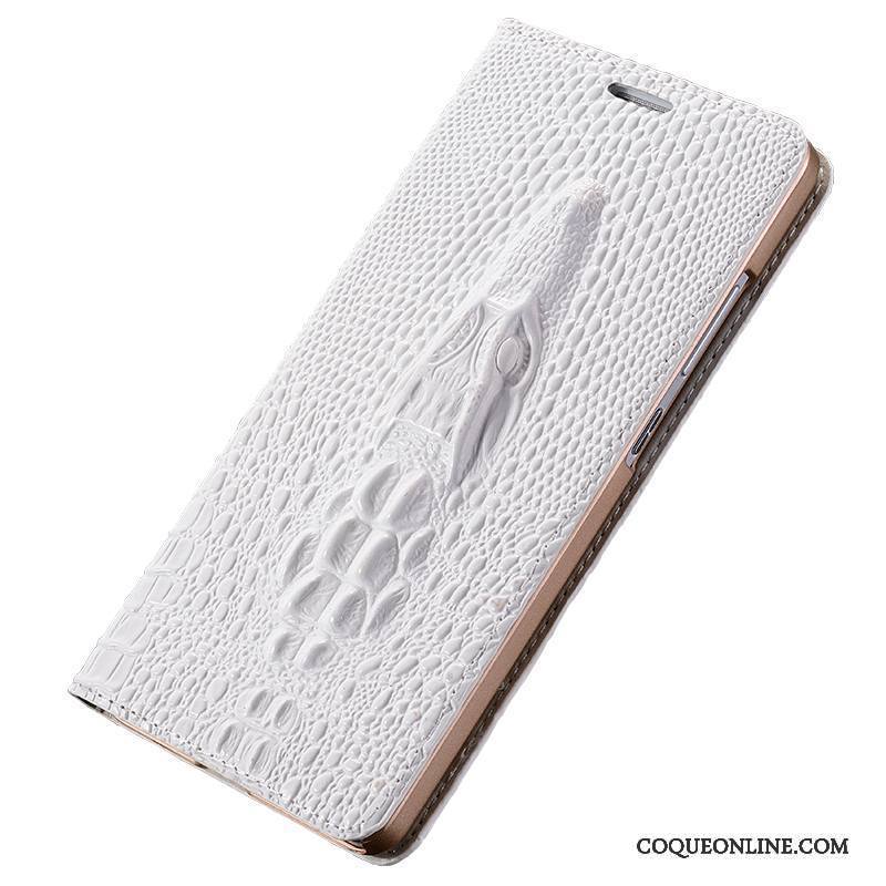 Huawei P8 Luxe Protection Étui En Cuir Silicone Coque De Téléphone Créatif Cuir Véritable