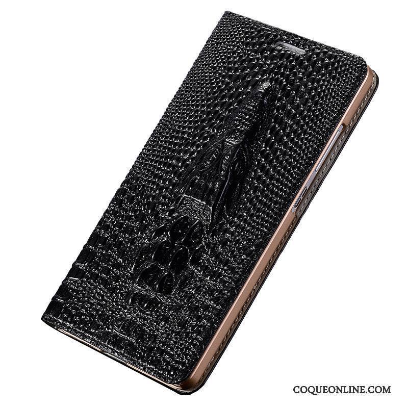 Huawei P8 Luxe Protection Étui En Cuir Silicone Coque De Téléphone Créatif Cuir Véritable