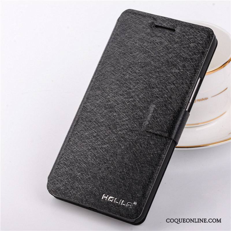 Huawei P8 Téléphone Portable Haute Coque Rouge Étui Étui En Cuir De Téléphone