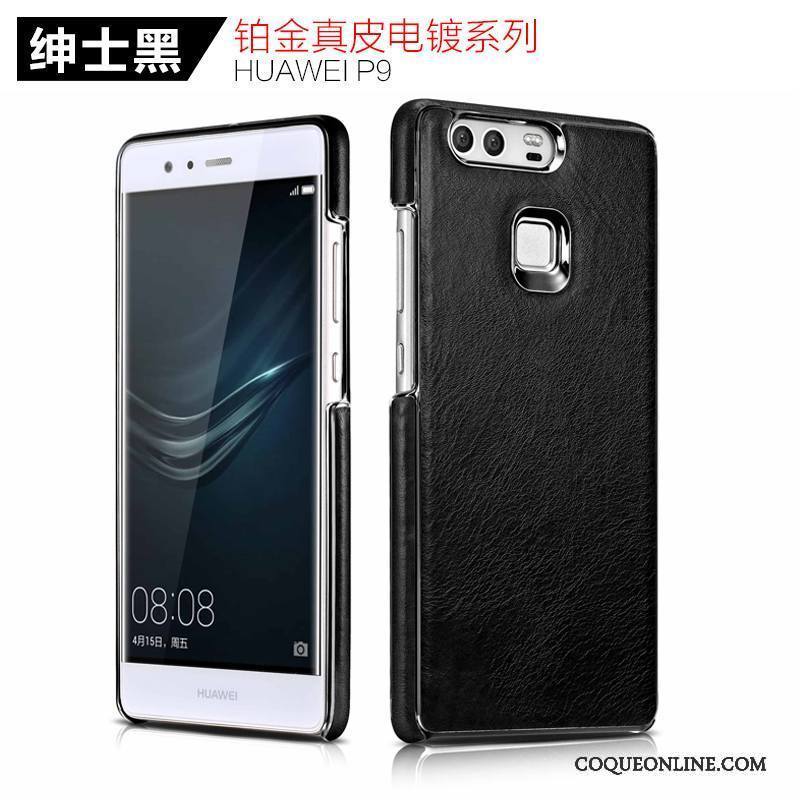 Huawei P9 Coque Luxe Protection Incassable De Téléphone Téléphone Portable Étui