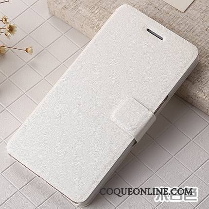 Huawei P9 Lite Protection Housse Blanc Coque De Téléphone Étui Étui En Cuir Jeunesse
