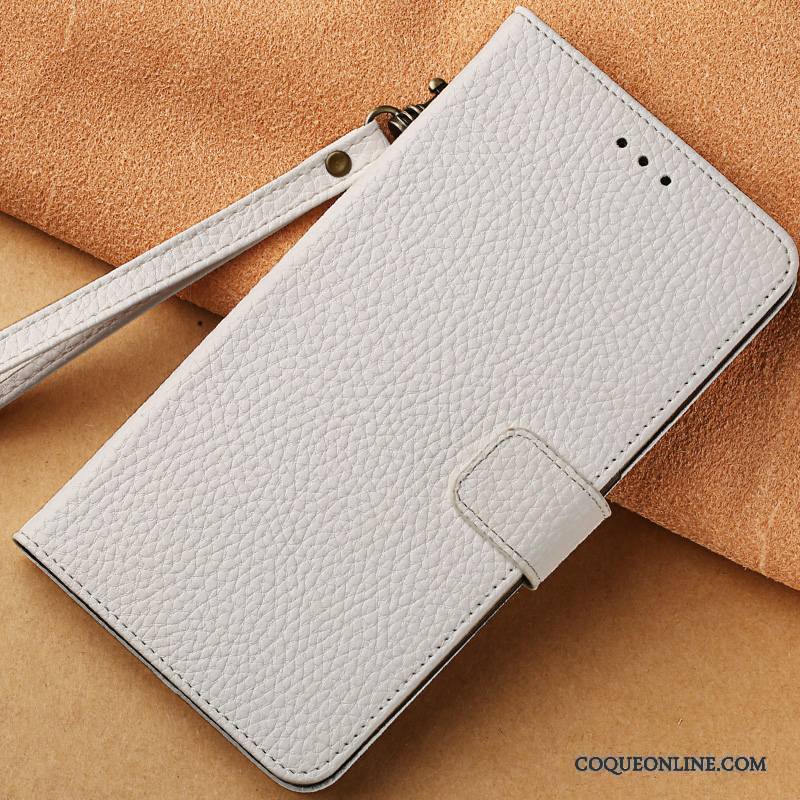 Huawei P9 Lite Étui En Cuir Coque De Téléphone Ornements Suspendus Tendance Jeunesse Europe Élégant