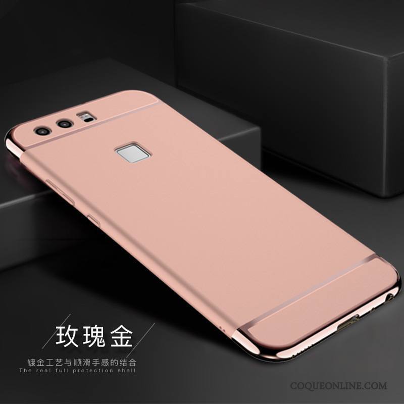 Huawei P9 Plus Coque De Téléphone Créatif Étui Personnalité Téléphone Portable Protection Tout Compris