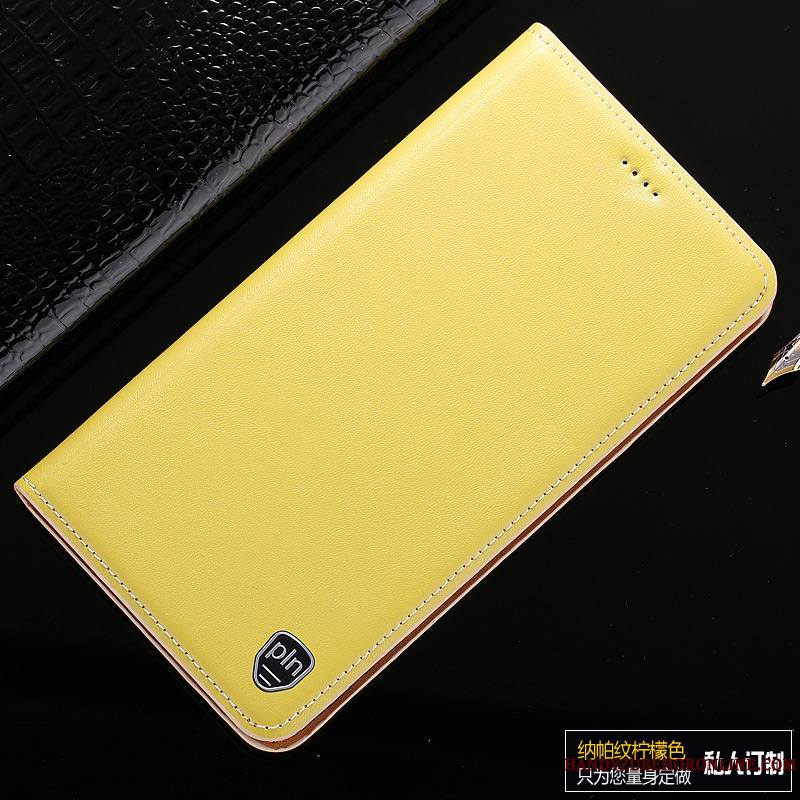 Huawei Y6 2019 Jaune Coque De Téléphone Tout Compris Protection Étui Modèle Fleurie Incassable