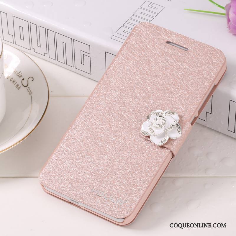 Huawei Y6 Pro 2017 Étui Étui En Cuir Housse Coque De Téléphone Téléphone Portable Incassable Protection