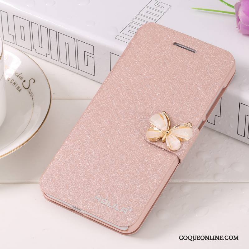 Huawei Y6 Pro 2017 Étui Étui En Cuir Housse Coque De Téléphone Téléphone Portable Incassable Protection