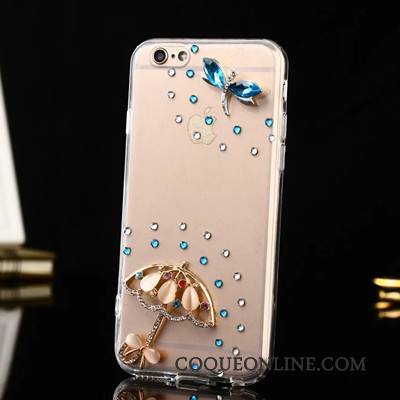 Lg G2 Luxe Or Strass Protection Étui Téléphone Portable Coque