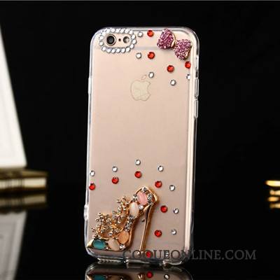 Lg G2 Luxe Or Strass Protection Étui Téléphone Portable Coque