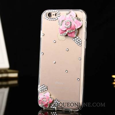 Lg G2 Luxe Or Strass Protection Étui Téléphone Portable Coque