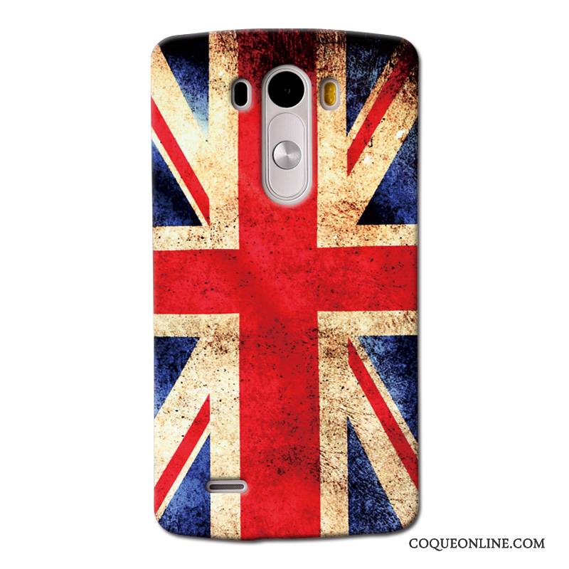 Lg G3 Coque De Téléphone Nouveau Délavé En Daim Jaune Peinture Téléphone Portable