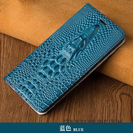 Lg G4 Coque Cuir Véritable Simple Créatif Personnalité Personnalisé Étui Housse