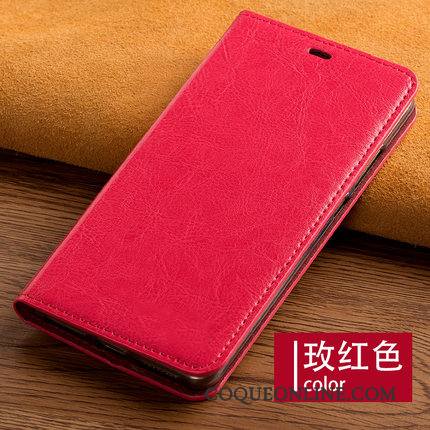 Lg G4 Incassable Coque Marron Business Fluide Doux Luxe Housse