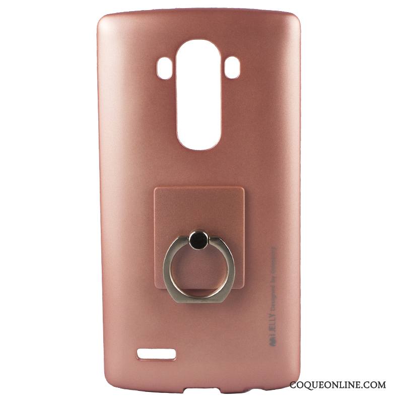 Lg G4 Silicone Coque De Téléphone Vert Fluide Doux Étui Tout Compris Très Mince