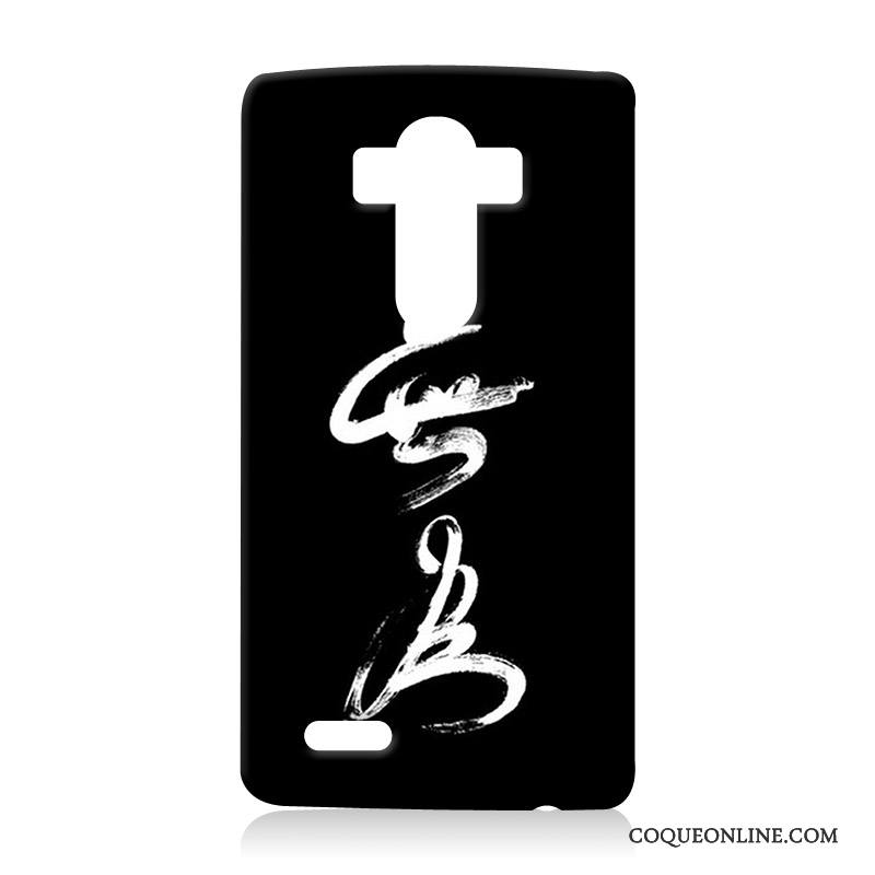 Lg G4 Tendance Fluide Doux Coque De Téléphone Silicone Anneau Protection Difficile