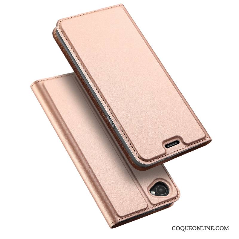 Lg Q6 Coque Protection Carte Fluide Doux Support Étui En Cuir Incassable Légères