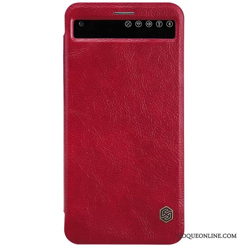 Lg V20 Or Téléphone Portable Incassable Coque De Téléphone Étui Protection Housse