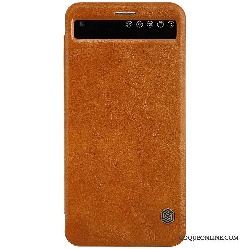 Lg V20 Or Téléphone Portable Incassable Coque De Téléphone Étui Protection Housse