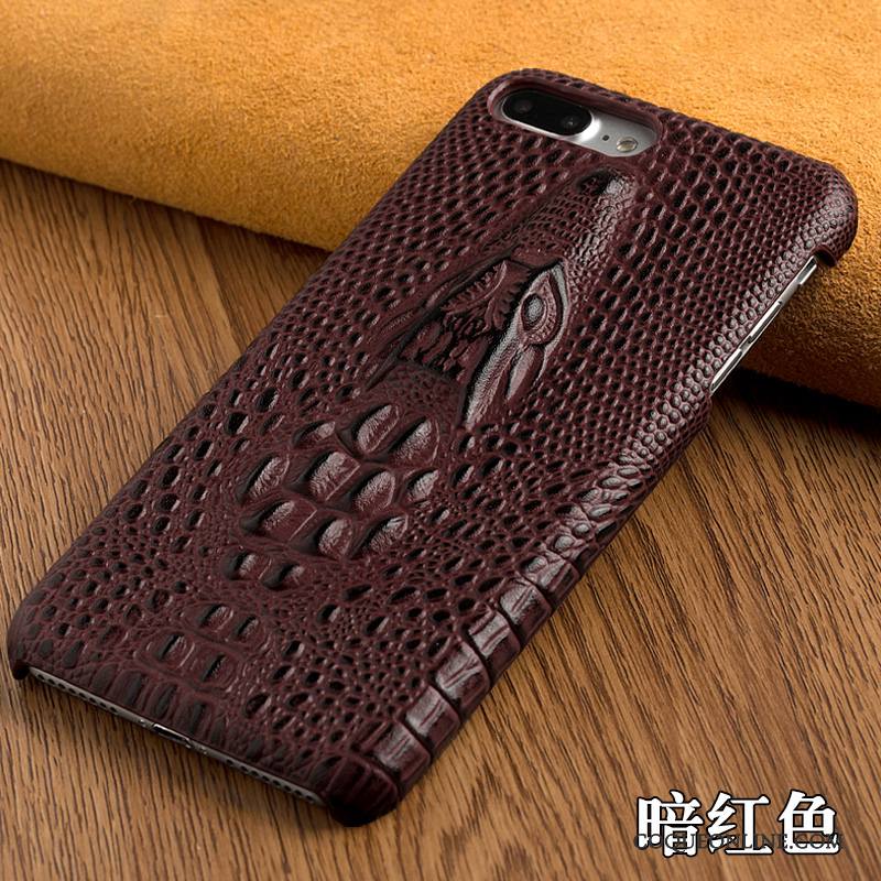 Lg V30 Coque Luxe Difficile Protection Marque De Tendance Incassable Étui Créatif