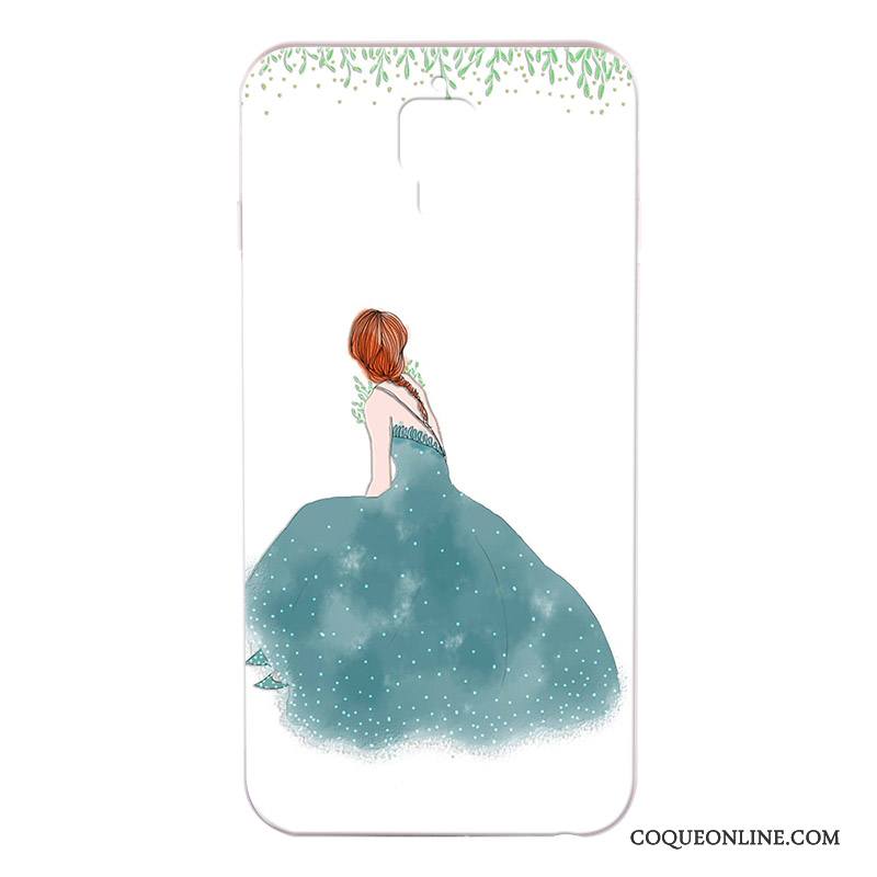 Mi 4 Coque Difficile Nouveau Protection Petit Gaufrage Rose