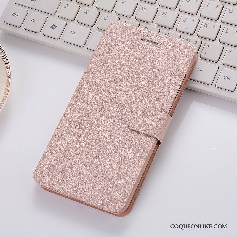 Mi 4 Coque Tout Compris Étui Protection Étui En Cuir Petit Clamshell Incassable