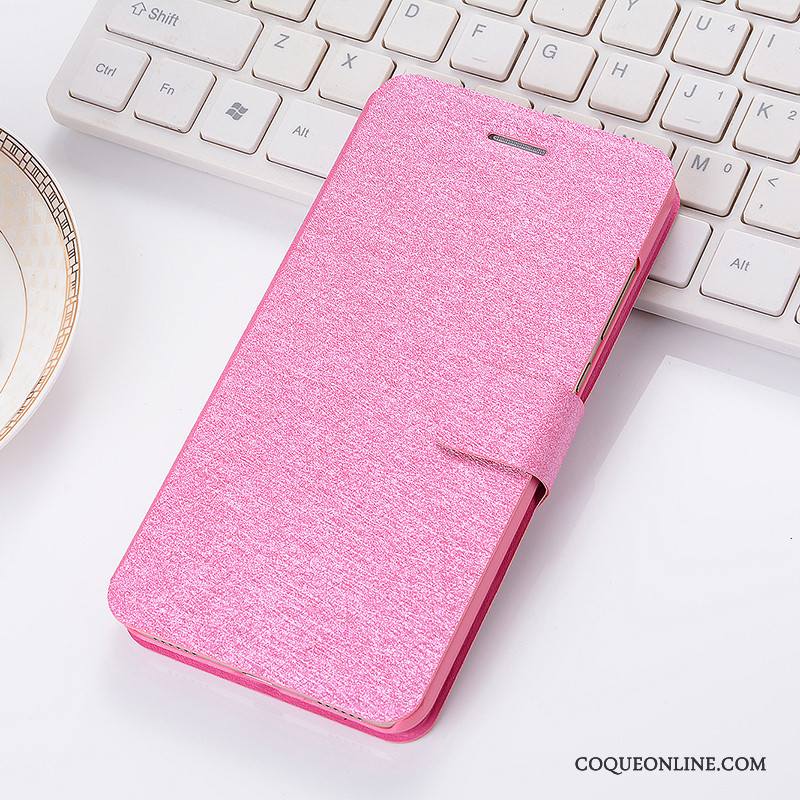 Mi 4 Coque Tout Compris Étui Protection Étui En Cuir Petit Clamshell Incassable