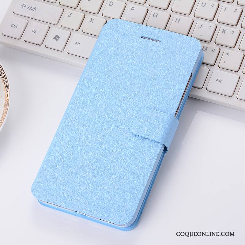 Mi 4 Coque Tout Compris Étui Protection Étui En Cuir Petit Clamshell Incassable