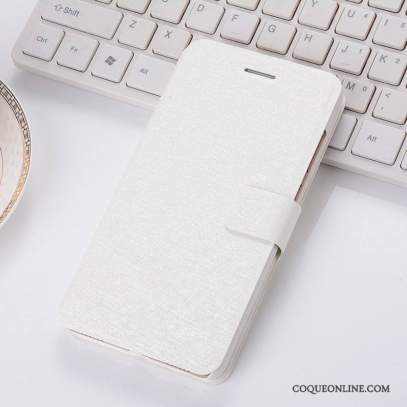 Mi 4 Coque Tout Compris Étui Protection Étui En Cuir Petit Clamshell Incassable