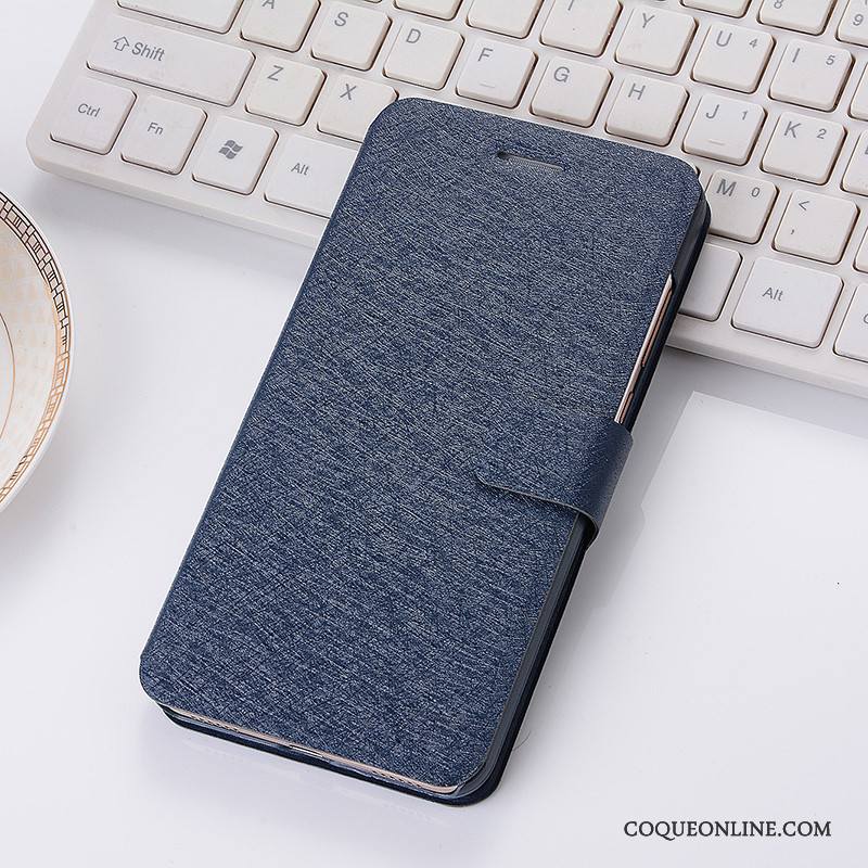 Mi 4 Coque Tout Compris Étui Protection Étui En Cuir Petit Clamshell Incassable