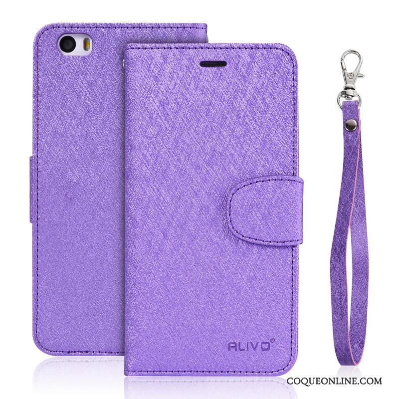 Mi 5 Coque Protection Petit Étui En Cuir Fluide Doux Clamshell Silicone Vert