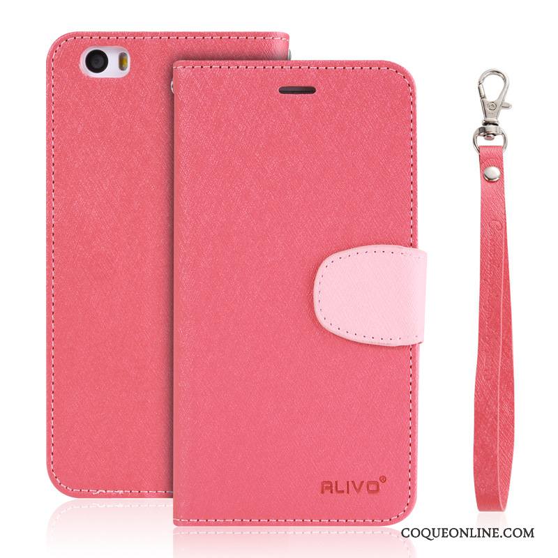 Mi 5 Coque Protection Petit Étui En Cuir Fluide Doux Clamshell Silicone Vert