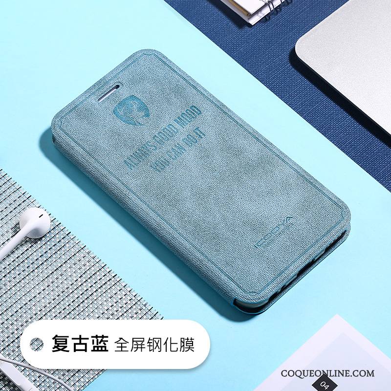 Mi 5x Coque Téléphone Portable Incassable Étui Housse Tout Compris Protection Gris