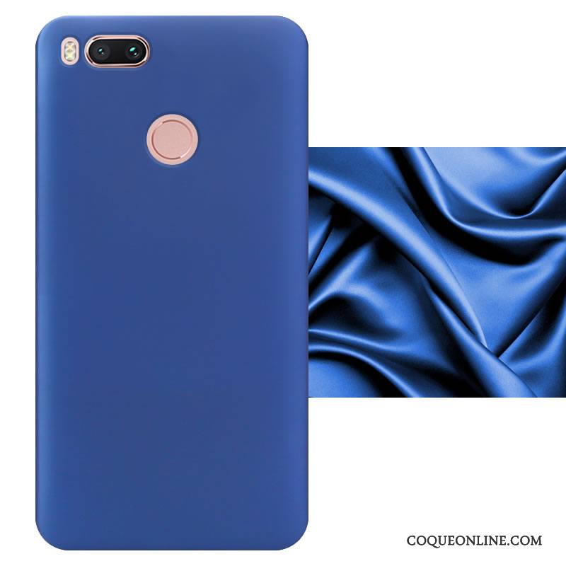 Mi 5x Créatif Couleur Coque De Téléphone Étui Difficile Personnalité Tendance