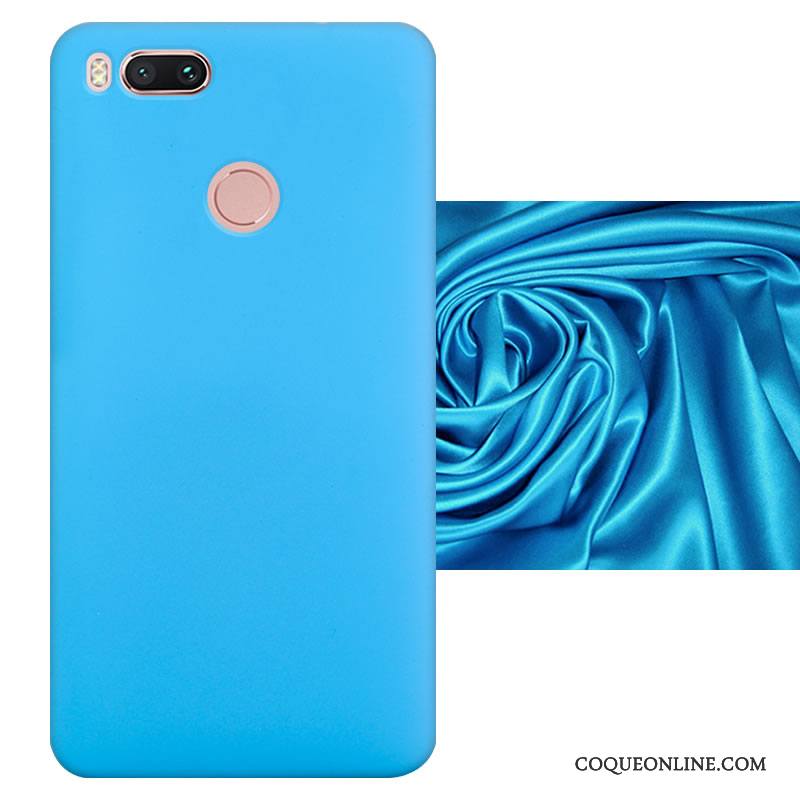 Mi 5x Créatif Couleur Coque De Téléphone Étui Difficile Personnalité Tendance