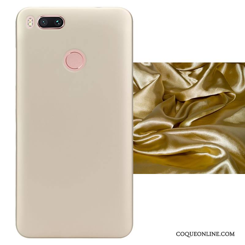 Mi 5x Créatif Couleur Coque De Téléphone Étui Difficile Personnalité Tendance