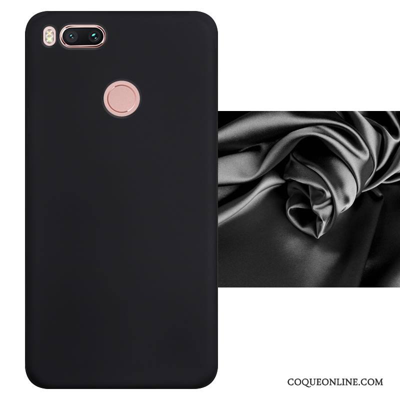 Mi 5x Créatif Couleur Coque De Téléphone Étui Difficile Personnalité Tendance