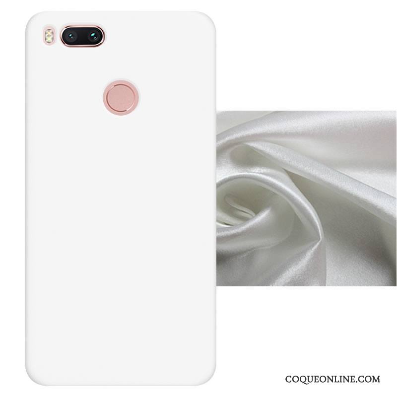 Mi 5x Créatif Couleur Coque De Téléphone Étui Difficile Personnalité Tendance