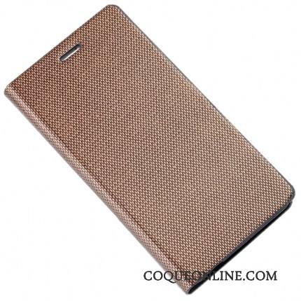 Mi 5x Protection Coque De Téléphone Housse Personnalité Cuir Véritable Luxe Business