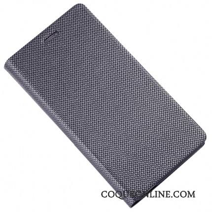 Mi 5x Protection Coque De Téléphone Housse Personnalité Cuir Véritable Luxe Business