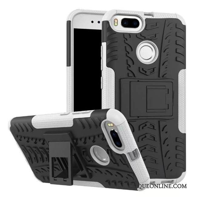 Mi 5x Tout Compris Protection Silicone Coque De Téléphone Incassable Personnalité Étui