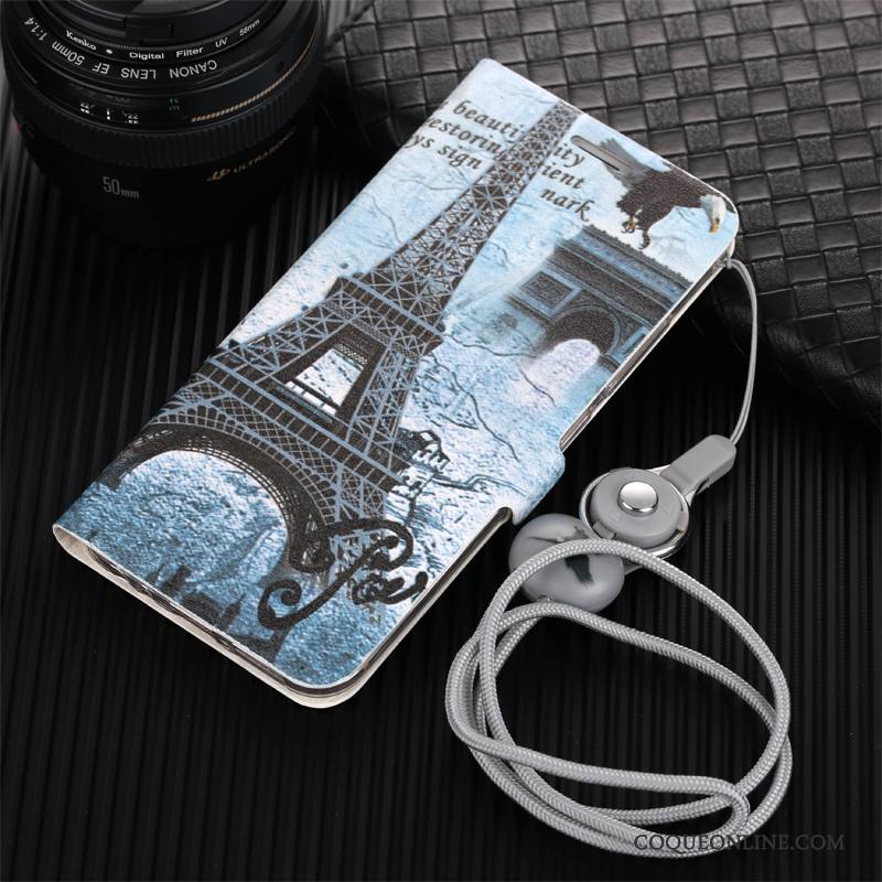 Mi 6 Coque Protection Incassable Tout Compris Ornements Suspendus Rose Silicone Tendance