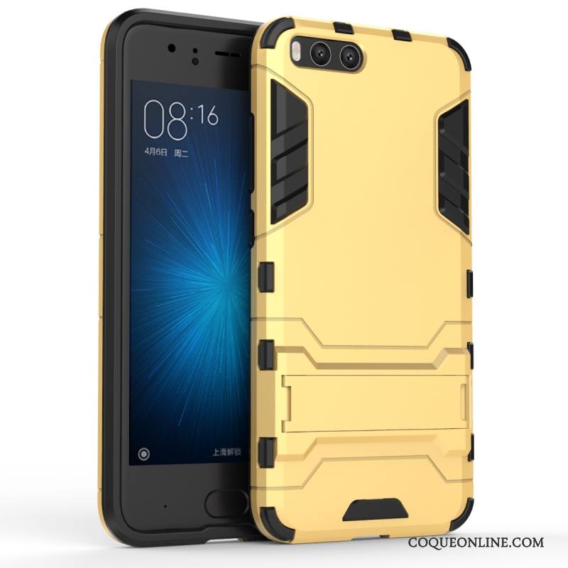 Mi 6 Difficile Petit Coque De Téléphone Protection Silicone Tendance Légère