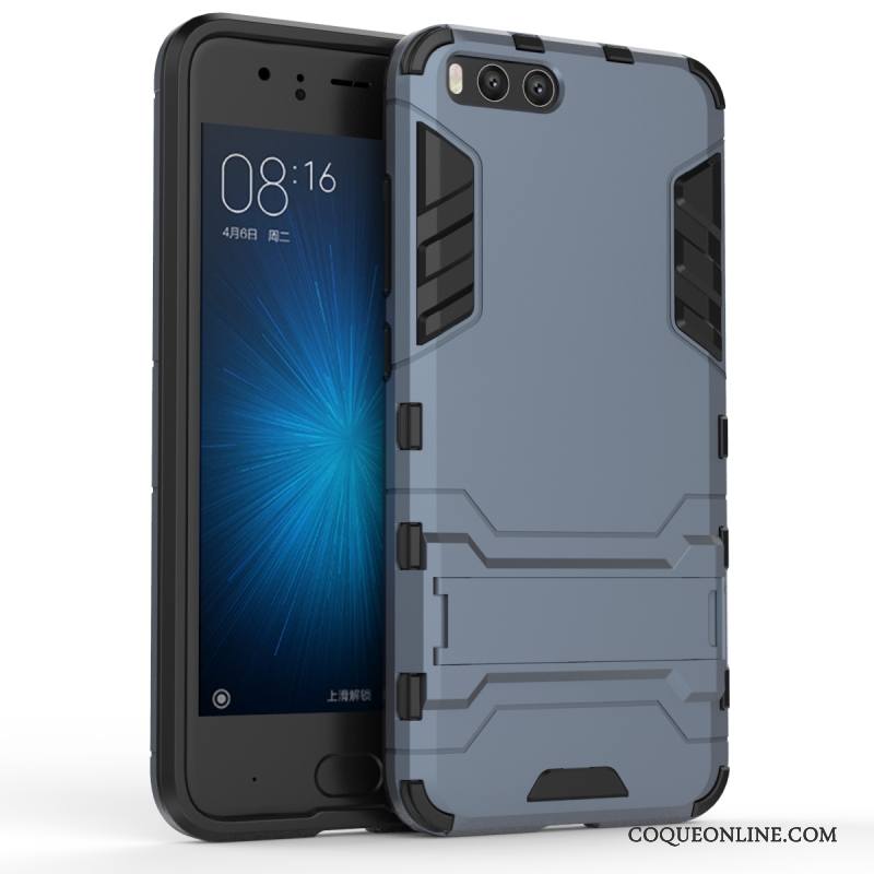 Mi 6 Difficile Petit Coque De Téléphone Protection Silicone Tendance Légère