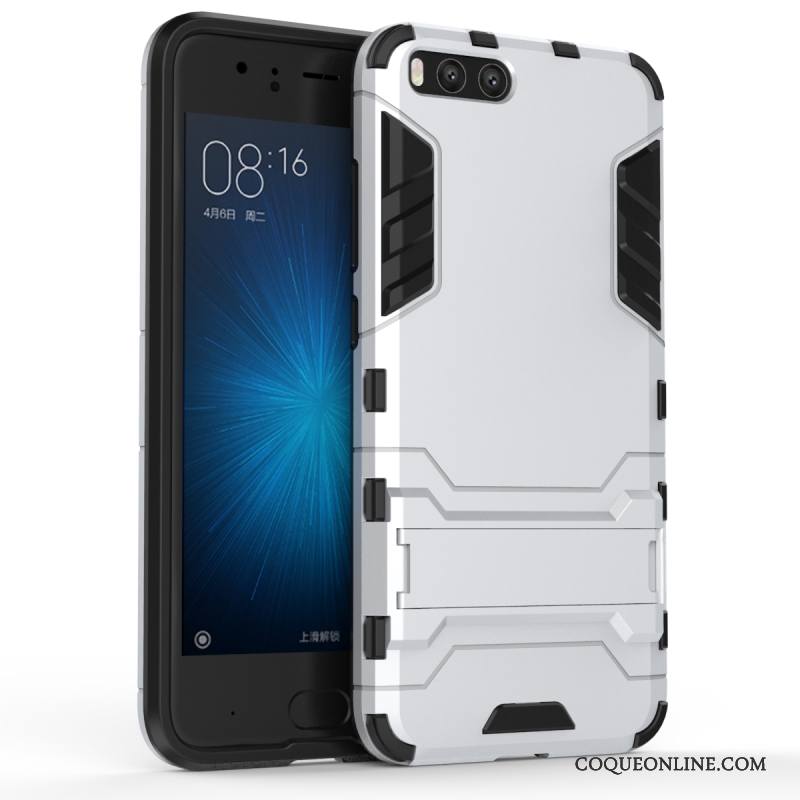 Mi 6 Difficile Petit Coque De Téléphone Protection Silicone Tendance Légère